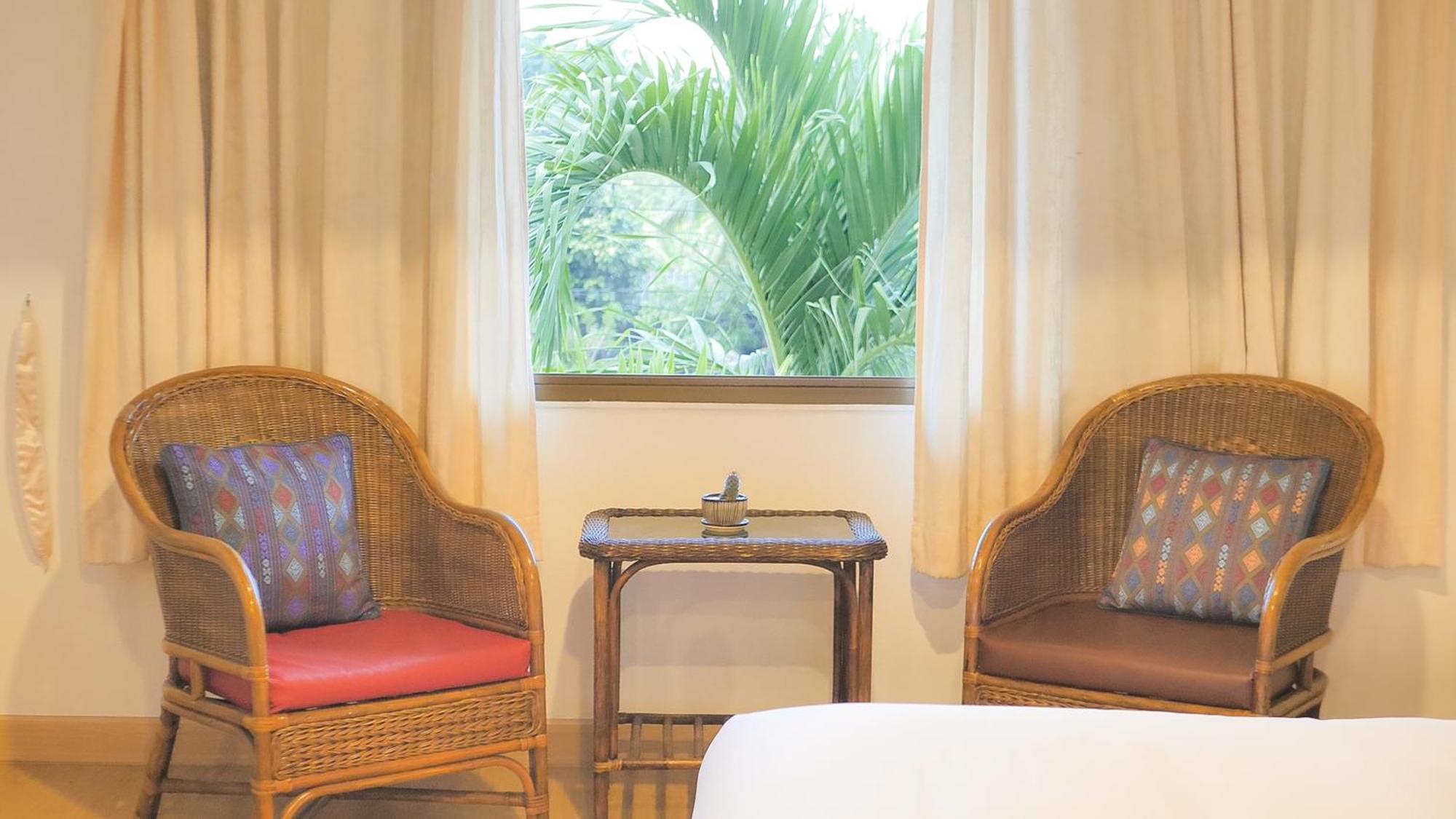 Siam Avari Hotel, Chiang Rai Eksteriør bilde
