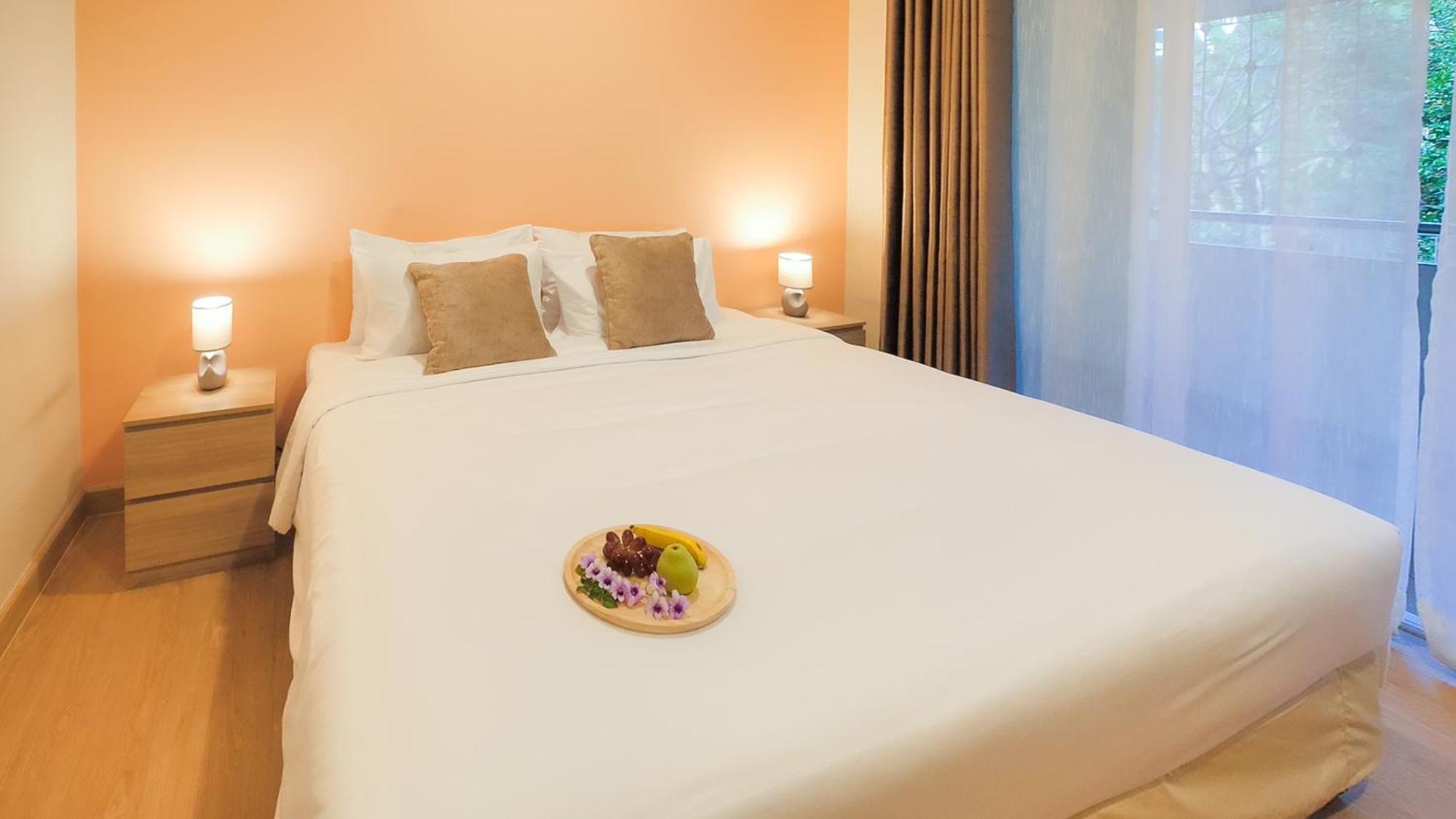 Siam Avari Hotel, Chiang Rai Eksteriør bilde